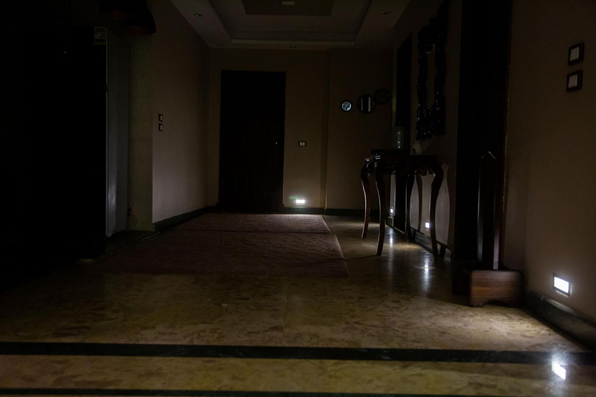 Cairo Heliopolis Apartment Exterior photo