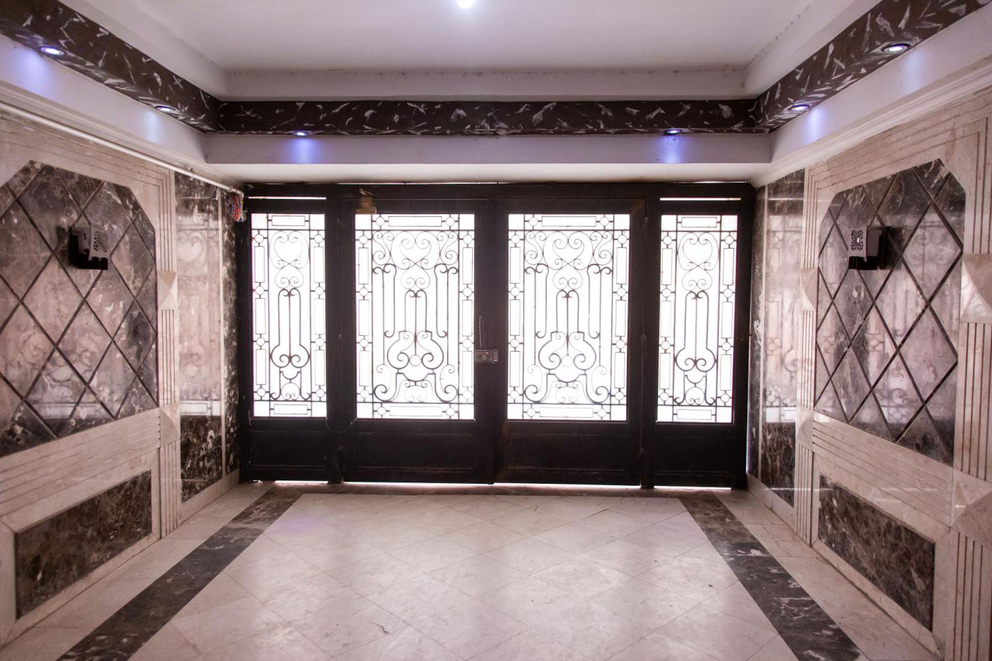 Cairo Heliopolis Apartment Exterior photo